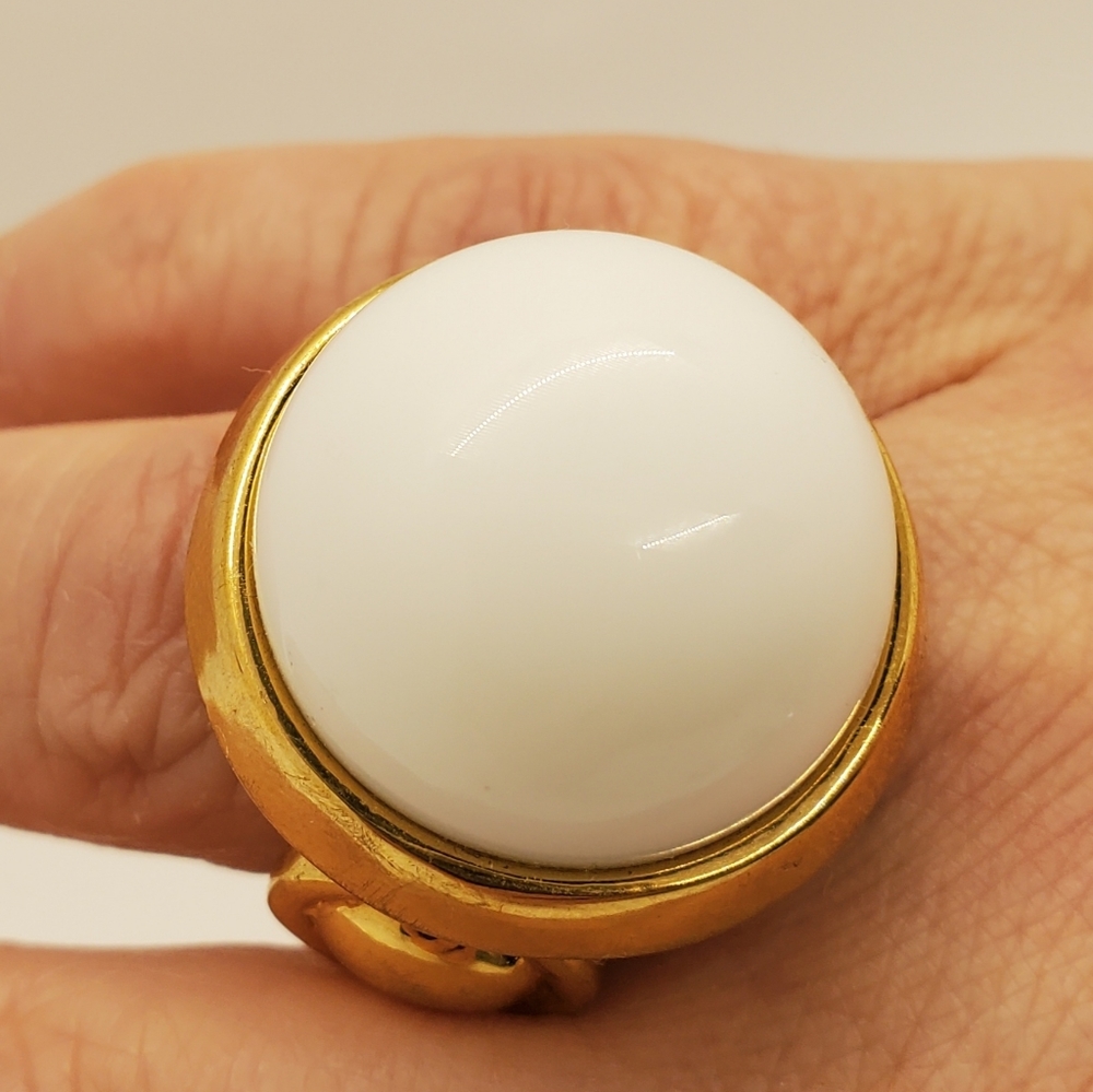 Kara Ross Ring - image 4